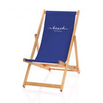 Beach Retreats Deckchair